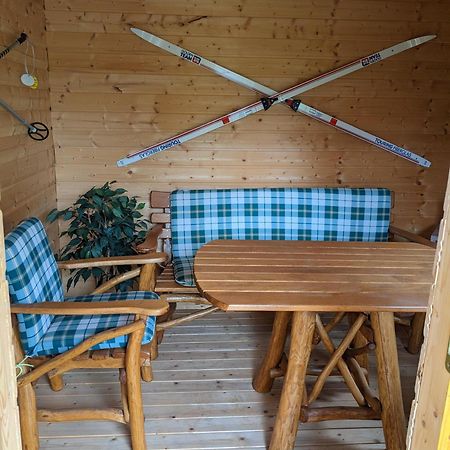 Ferienwohnung Madenburgblick Eschbach  Buitenkant foto