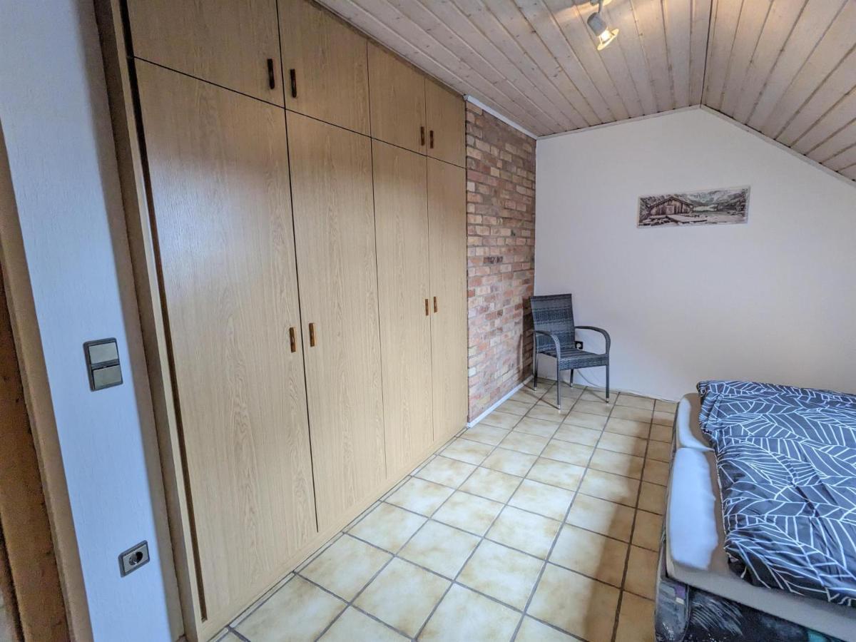 Ferienwohnung Madenburgblick Eschbach  Buitenkant foto